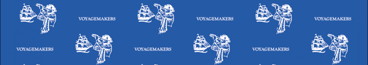 VOYAGEMAKERS Travel story competition